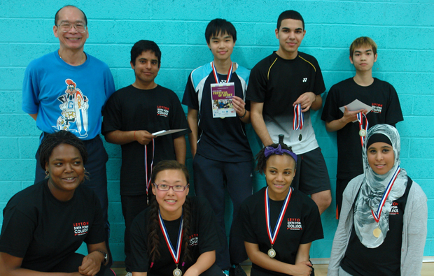 Leyton Sixth Form College Leyton Sixth Form College