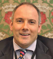 Robert Halfon online