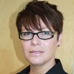 Abi Lammas to help providers improve Abi Lammas to help providers improve