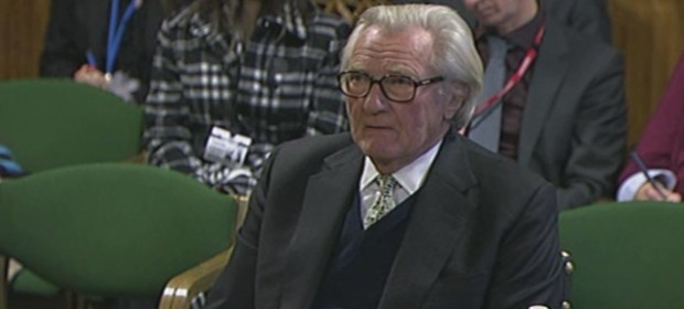 Heseltine