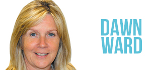 Burton and South Derbyshire College principal Dawn Ward will chair its data and management information advisory group.