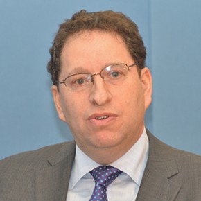 New chief executive at the Association of Employment and Learning Providers