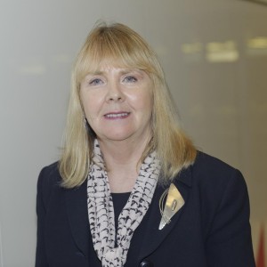 Marilyn Hawkins | FE Week Marilyn Hawkins