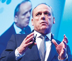 The AoC chief executive shares his thoughts after the three day conference The AoC chief executive shares his thoughts after the three day conference