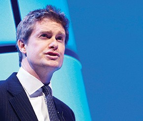 Shadow minister sets out his vision for the future of FE Shadow minister sets out his vision for the future of FE