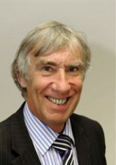 Dr David Collins