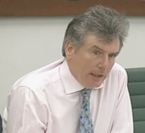 Neil Carmichael MP