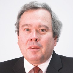 Stephen Caswell