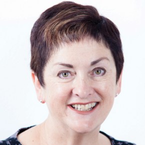 Mary Bousted ~ her story Mary Bousted ~ her story