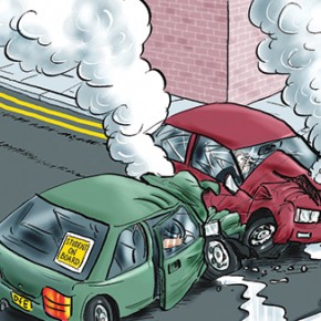 Traffic lights warning on careers guidance progress Traffic lights warning on careers guidance progress