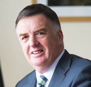 Exeter principal Richard Atkins to be new AoC president Exeter principal Richard Atkins to be new AoC president