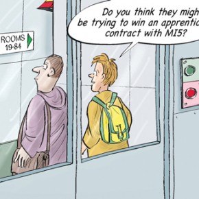 Privacy warning over biometric data collection Privacy warning over biometric data collection