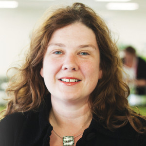 Kathryn Rudd: SEN’s national star Kathryn Rudd: SEN’s national star