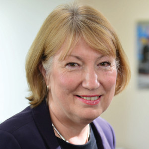Lorna Fitzjohn, director of FE and skills, Ofsted Lorna Fitzjohn, director of FE and skills, Ofsted