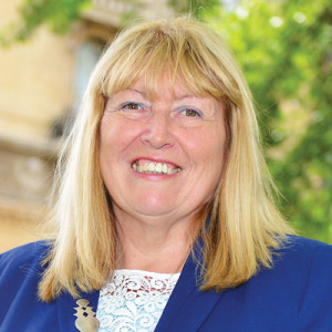 Sue Pember: Keeping secrets on state secretaries Sue Pember: Keeping secrets on state secretaries