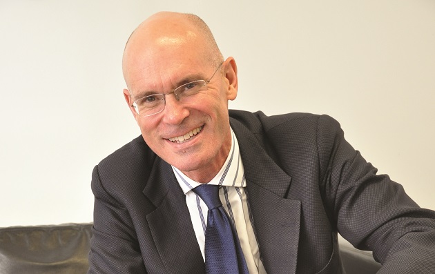 Former SFA chief Russell to chair board at Positive Outcomes Training Former SFA chief Russell to chair board at Positive Outcomes Training