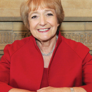 Public Accounts Committee (PAC) chair Margaret Hodge