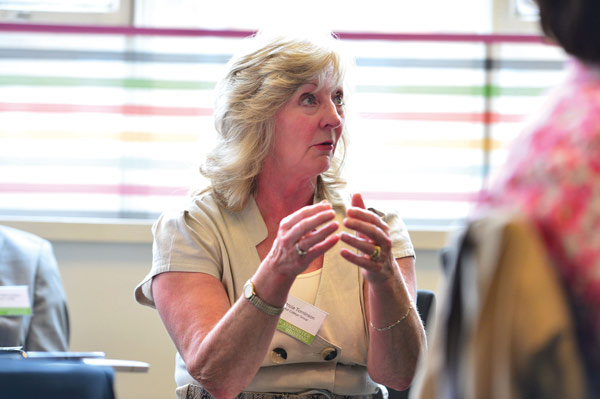 Patricia-Tomlinson,-Hull-College-Group | FE Week Patricia Tomlinson, governor at Hull College Group