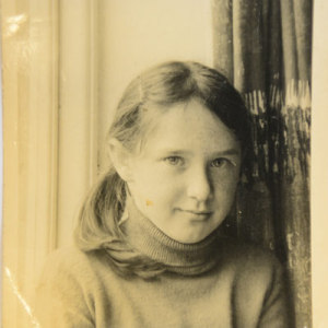 Dicketts, aged nine