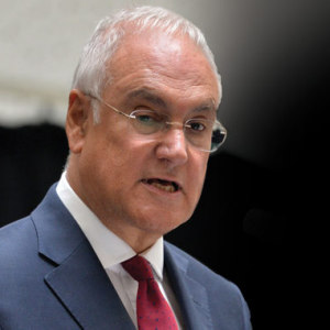 Sir Michael Wilshaw