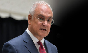 Sir Michael Wilshaw