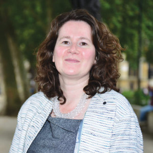 Sue Husbandm: Making a (happy) meal of apprenticeships Sue Husbandm: Making a (happy) meal of apprenticeships