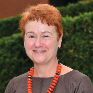 Jill Westerman: An Inspired Rise To Principal Jill Westerman: An Inspired Rise To Principal