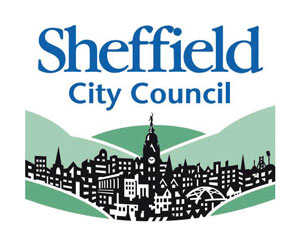 Sheffield-City-Council-Logo