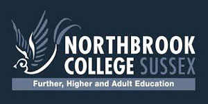 northbrook-college-sussex-logo