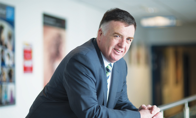 President Atkins reveals concern over falling performance President Atkins reveals concern over falling performance