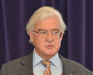 Lord Baker