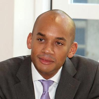 Chuka Umunna