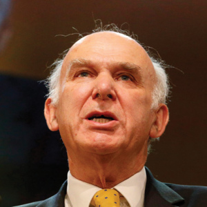 Vince Cable