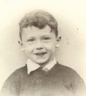 Willis aged 6 