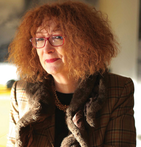 Dame Ruth Silver croppped | FE Week Dame Ruth Silver croppped