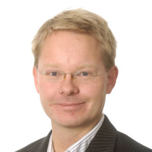 David Allison: Engineering good choices David Allison: Engineering good choices