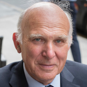 Vince Cable: Success in moderation? Vince Cable: Success in moderation?