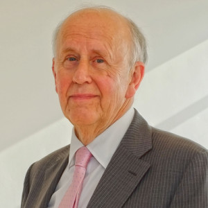 David Cragg, deputy chair, Find a Future David Cragg, deputy chair, Find a Future