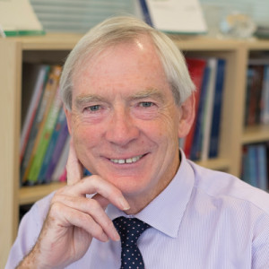 Sir David Melville, chair, Pearson Education Ltd Sir David Melville, chair, Pearson Education Ltd