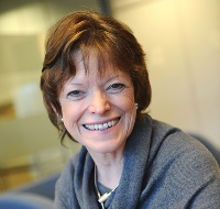 Glenys Stacey | FE Week Glenys Stacey