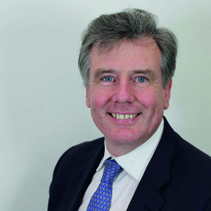 Neil Carmichael