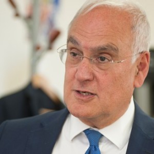 Sir Michael Wilshaw, Chief Inspector of Education, Children’s Services and Skills.