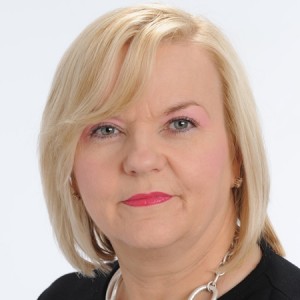 Jo Lappin: The Lep chief lifeline Jo Lappin: The Lep chief lifeline