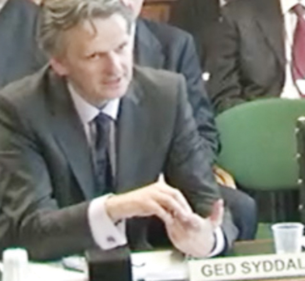 Ged-Syddallweb | FE Week Ged-Syddallweb