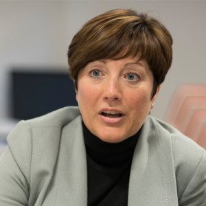 Nichola Hay, board director, AELP Nichola Hay, board director, AELP
