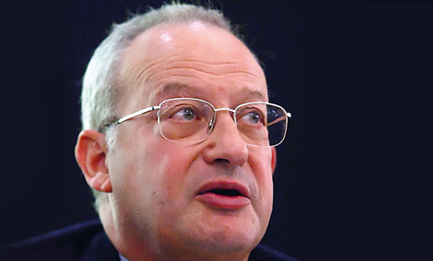 Lord Sainsbury