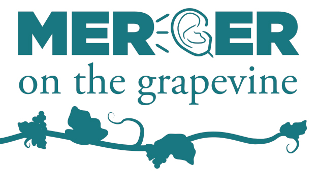 Merger-on-the-grapevine