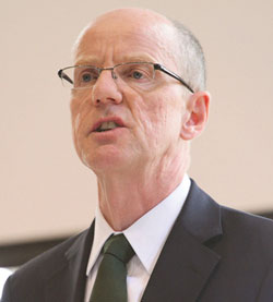 Nick Gibb