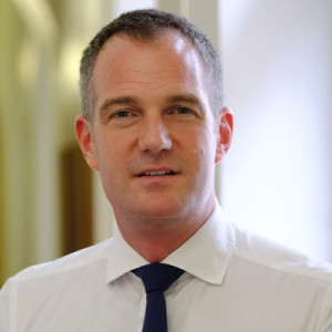 Peter Kyle: My journey Peter Kyle: My journey