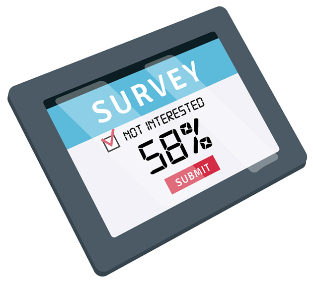 digital survey 630